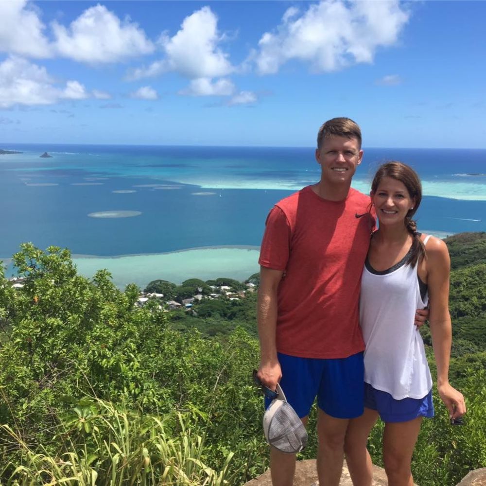 Meet your Posher, Caitlin